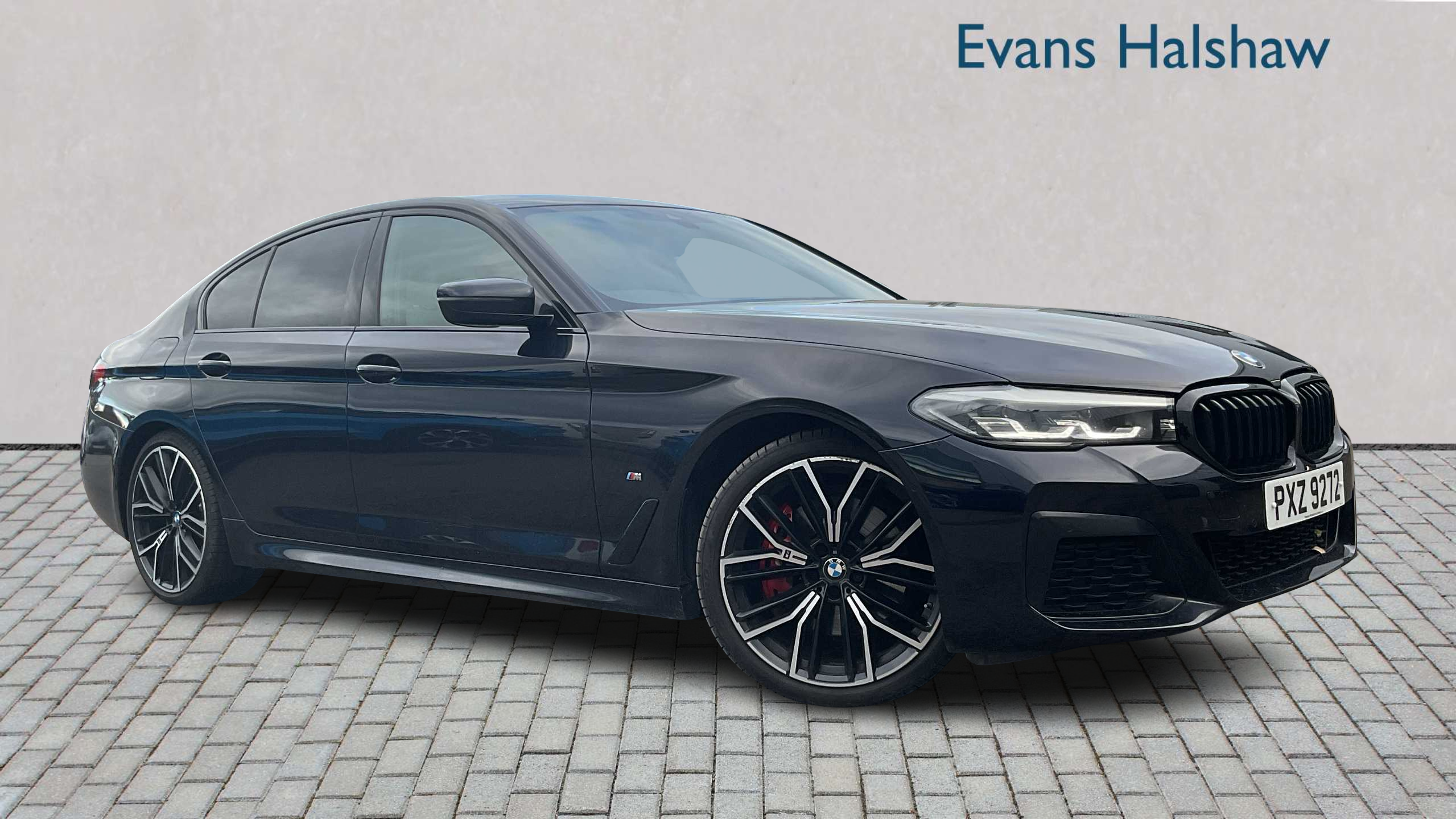 Main listing image - BMW 5 Series