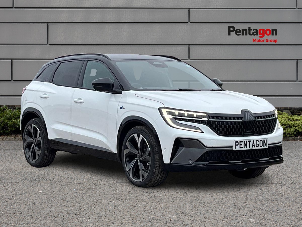 Main listing image - Renault Austral