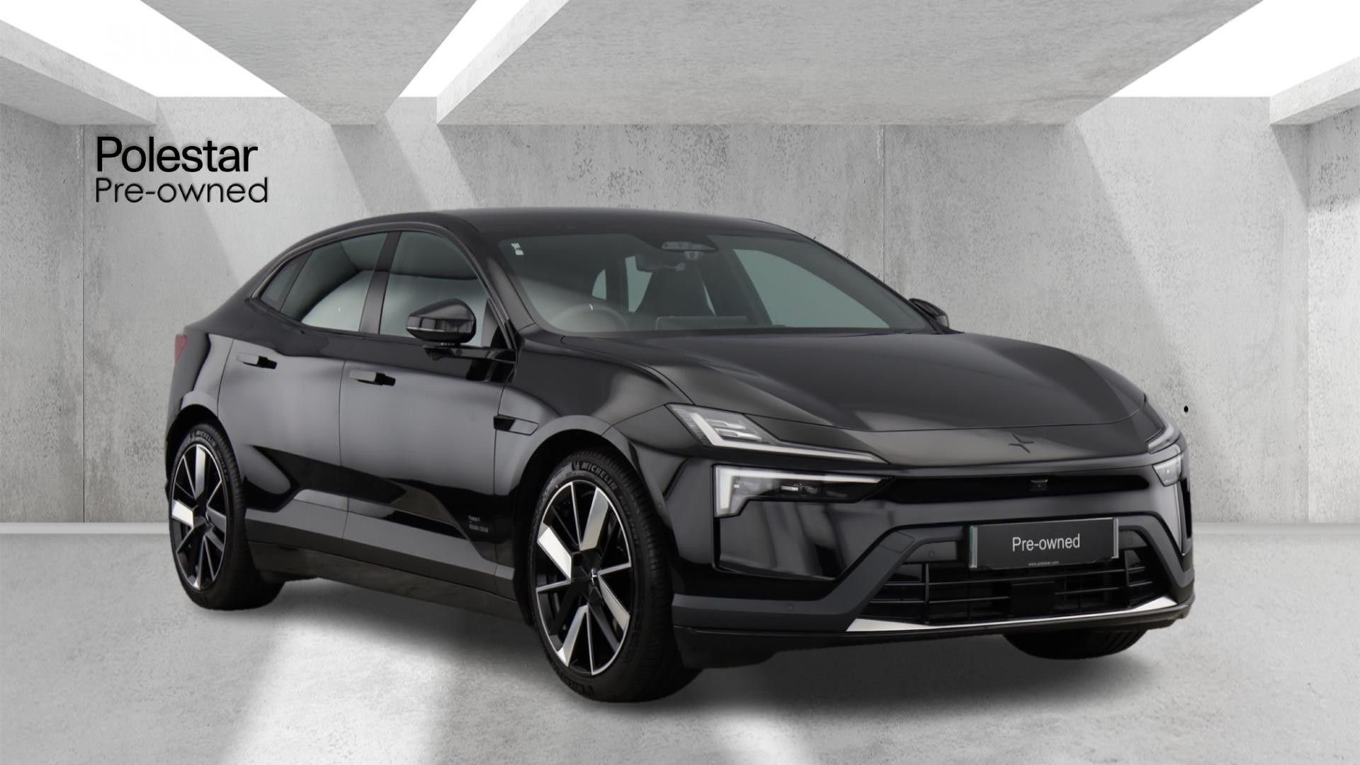 Main listing image - Polestar 4