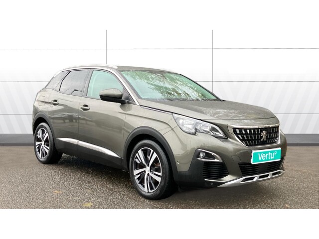 Main listing image - Peugeot 3008