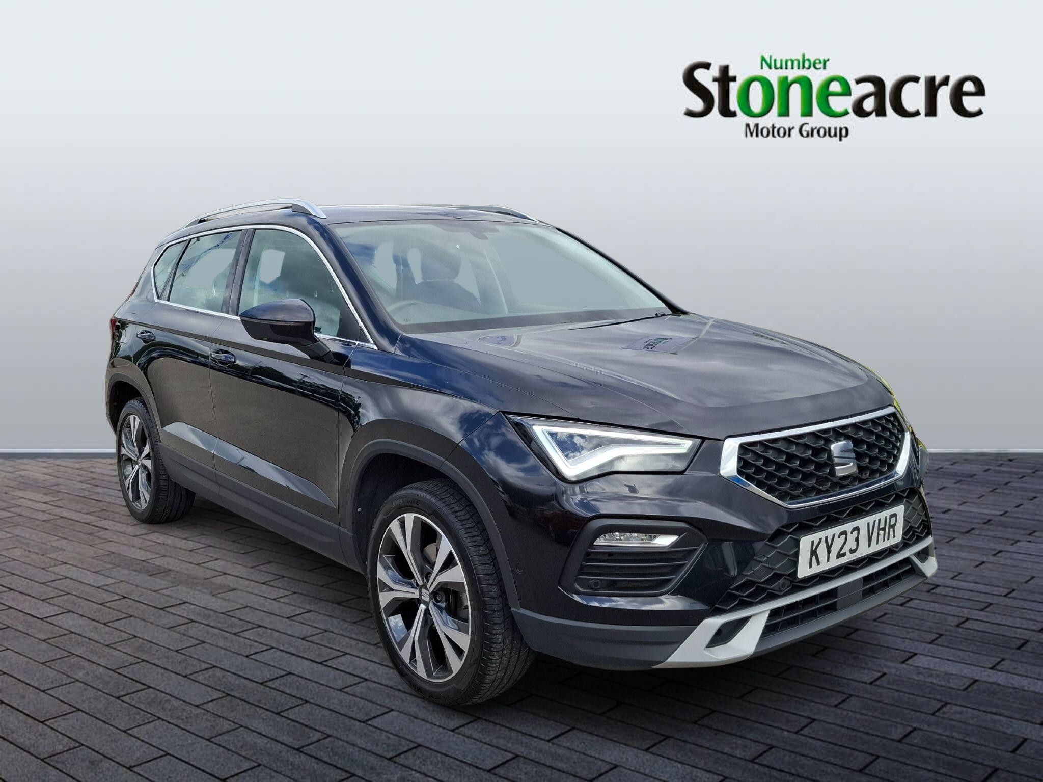 Main listing image - SEAT Ateca