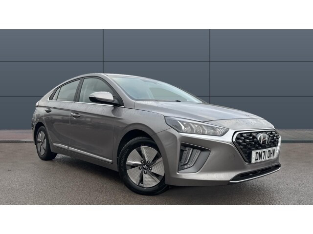 Main listing image - Hyundai IONIQ