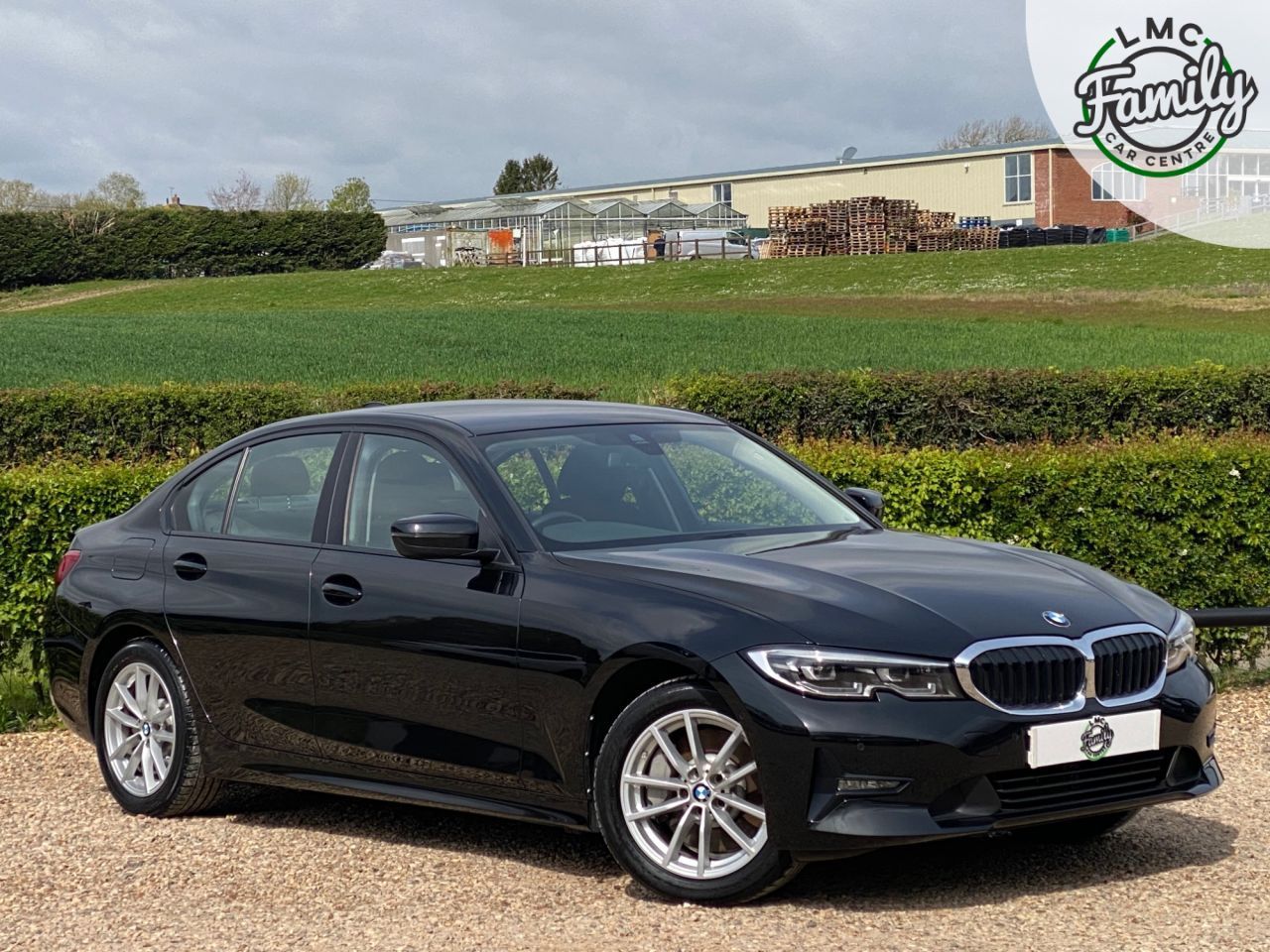 Main listing image - BMW 3 Series