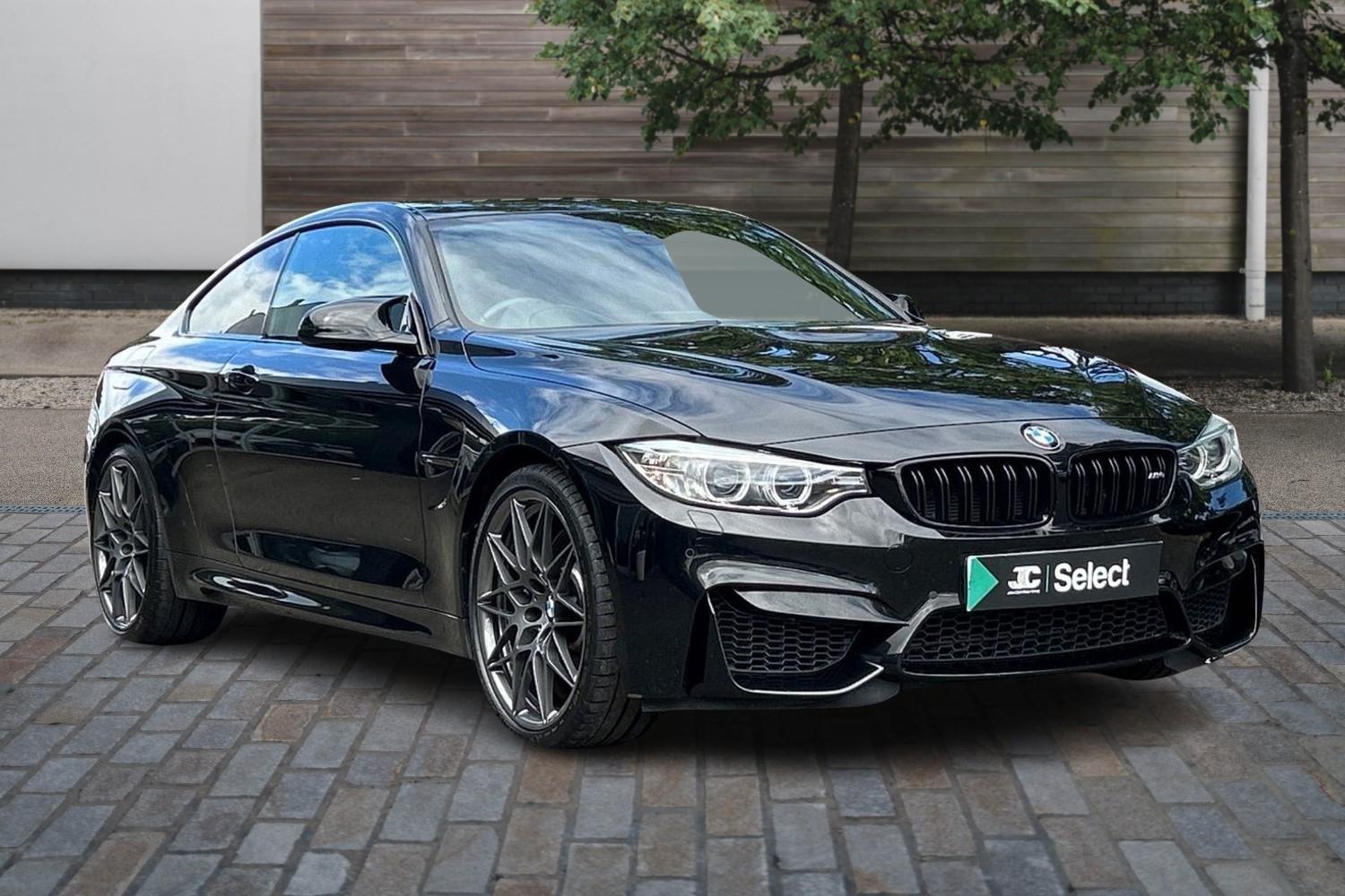 Main listing image - BMW M4