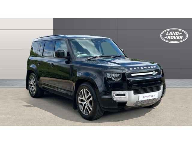 Main listing image - Land Rover Defender