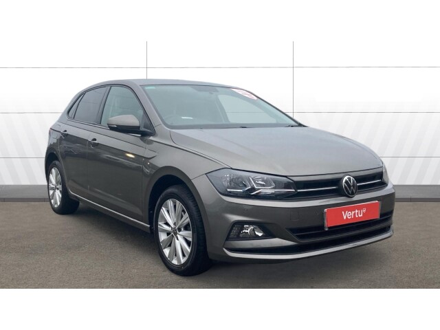 Main listing image - Volkswagen Polo