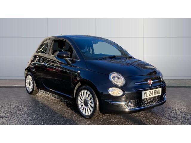 Main listing image - Fiat 500