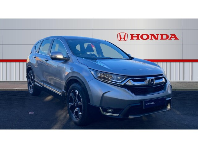 Main listing image - Honda CR-V