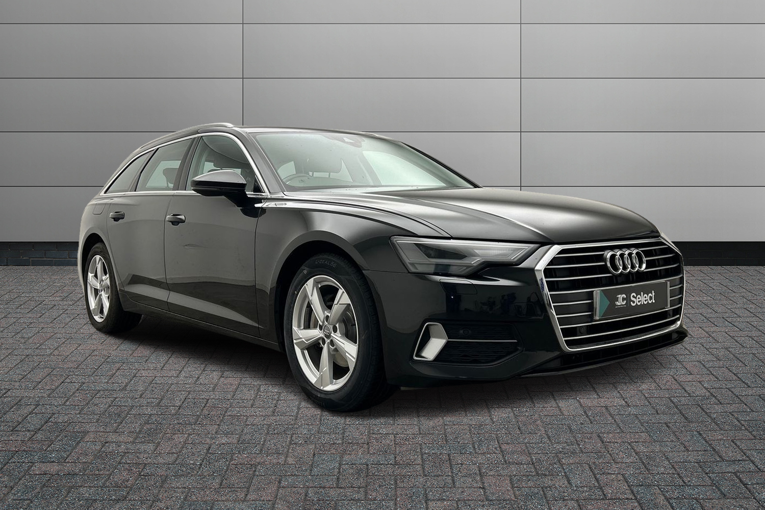 Main listing image - Audi A6 Avant