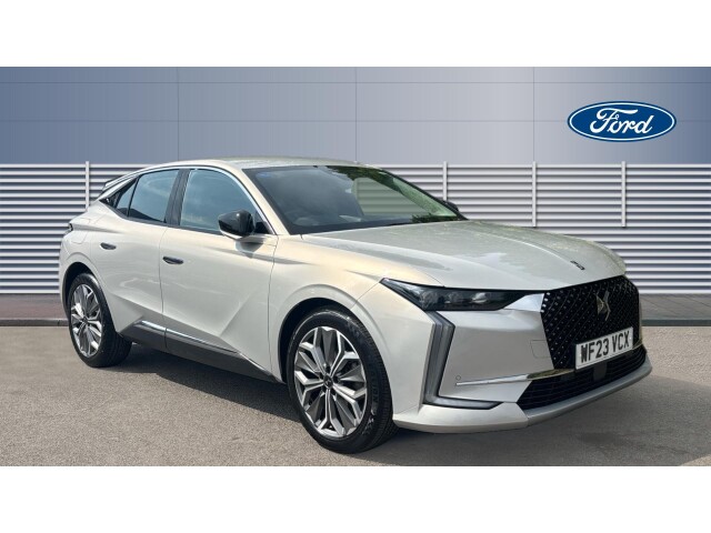 Main listing image - DS DS 4