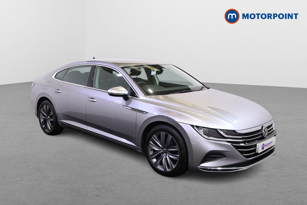 Main listing image - Volkswagen Arteon