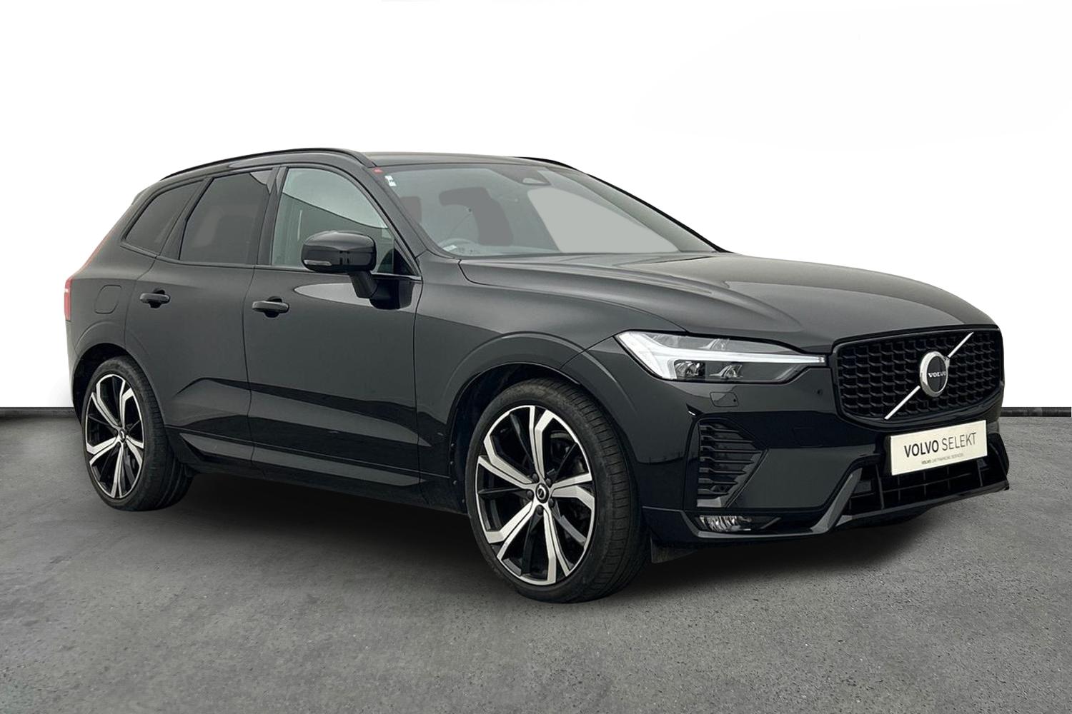 Main listing image - Volvo XC60
