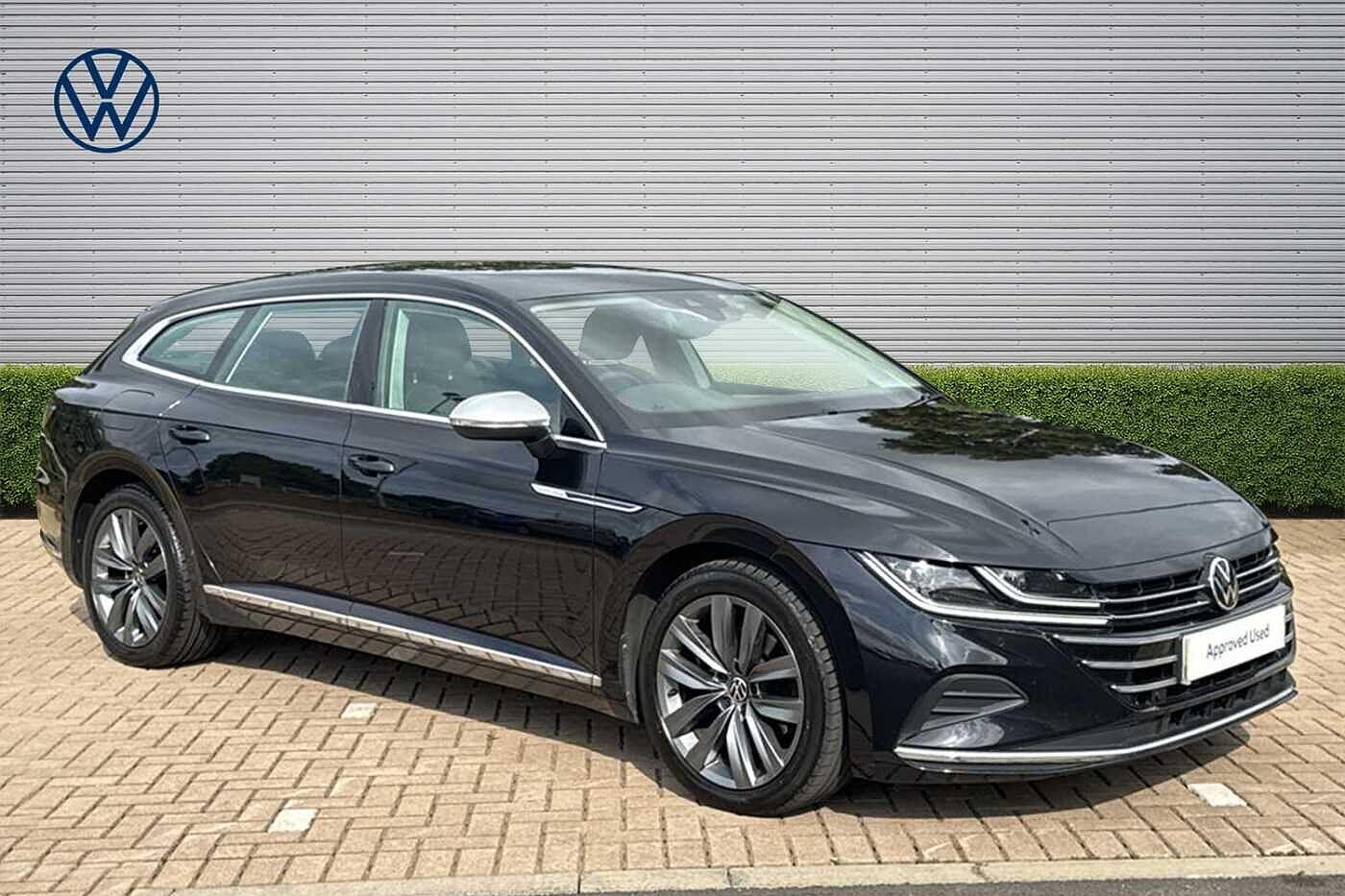 Main listing image - Volkswagen Arteon