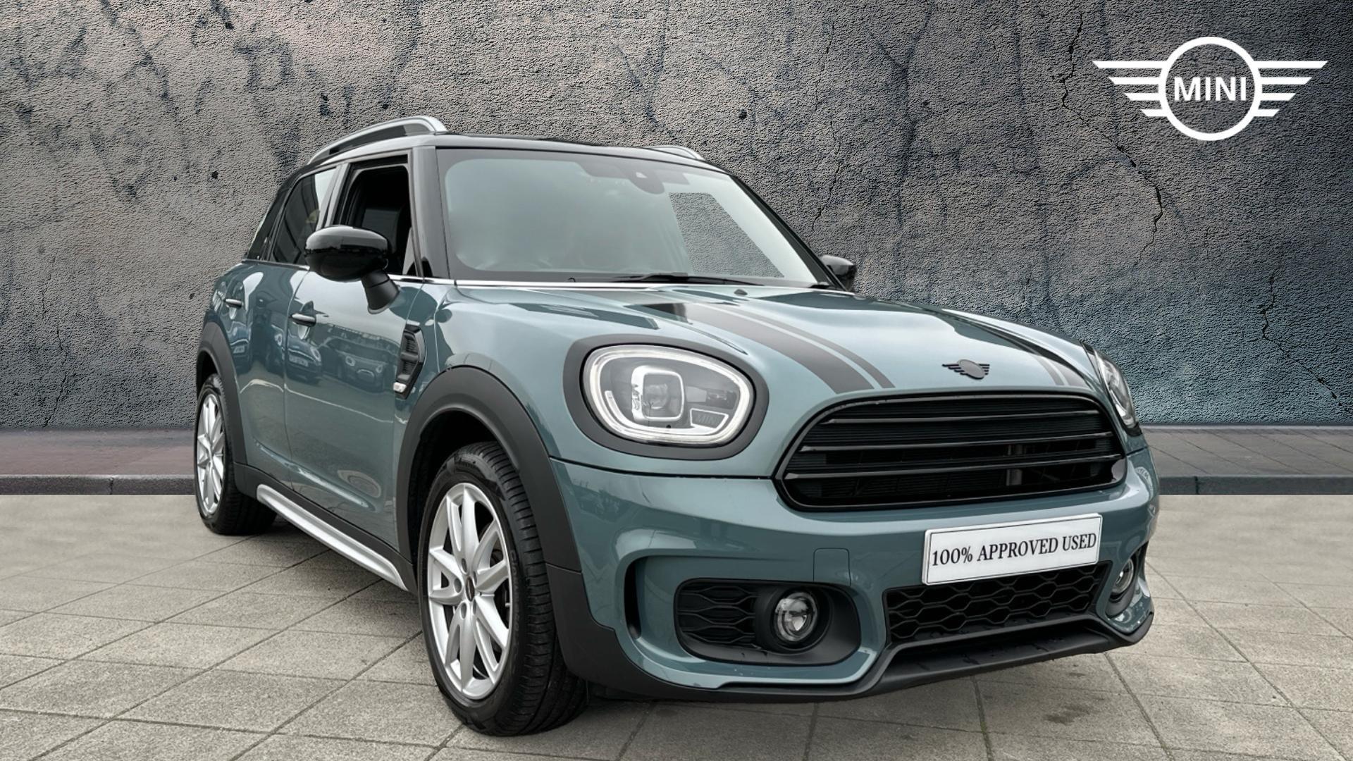 Main listing image - MINI Countryman