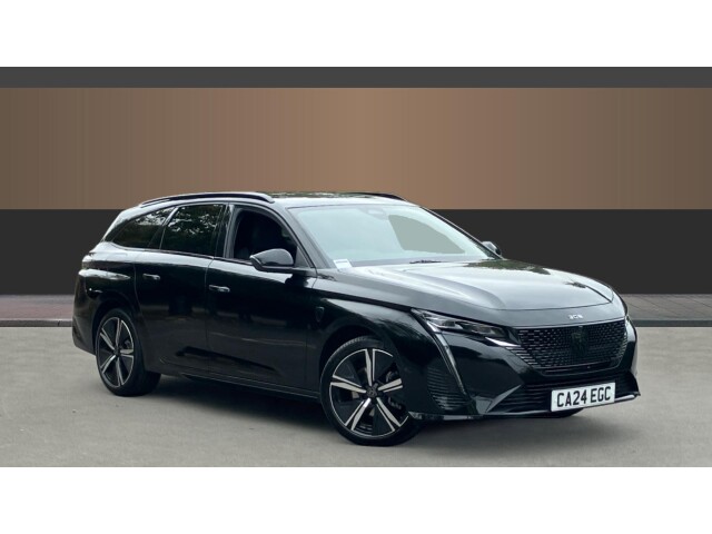 Main listing image - Peugeot 308 SW