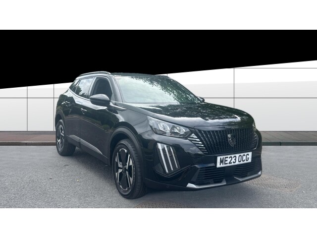 Main listing image - Peugeot 2008