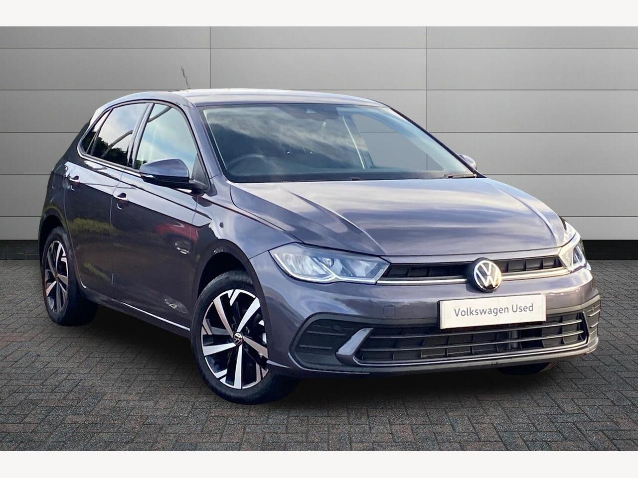 Main listing image - Volkswagen Polo