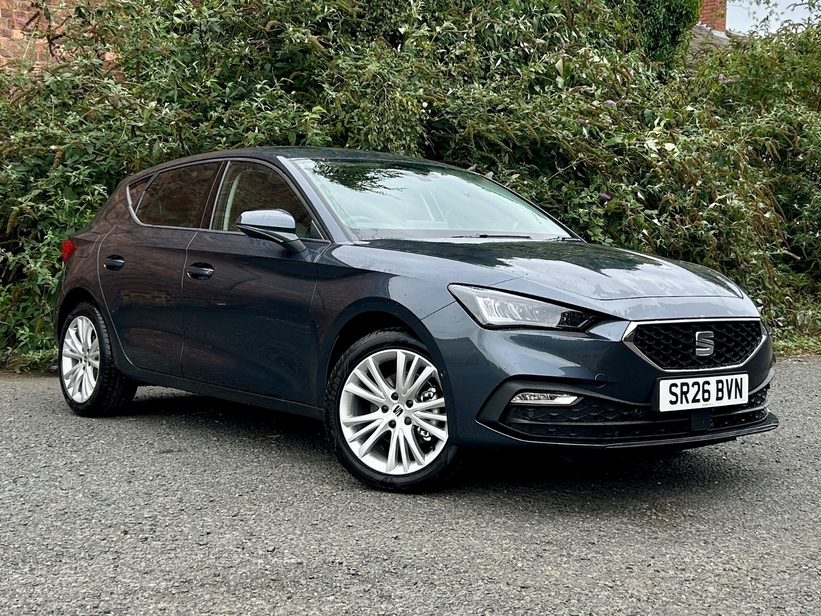 Main listing image - SEAT Leon