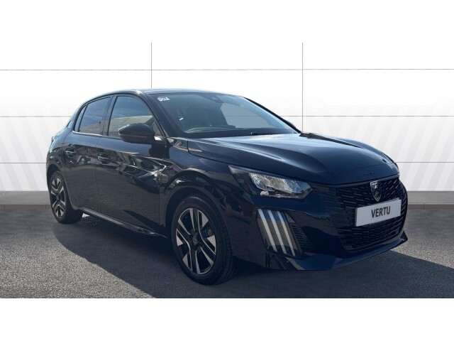 Main listing image - Peugeot 208
