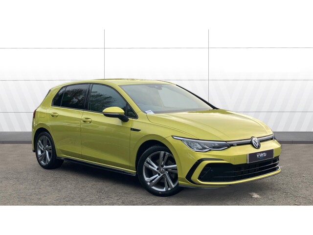 Main listing image - Volkswagen Golf