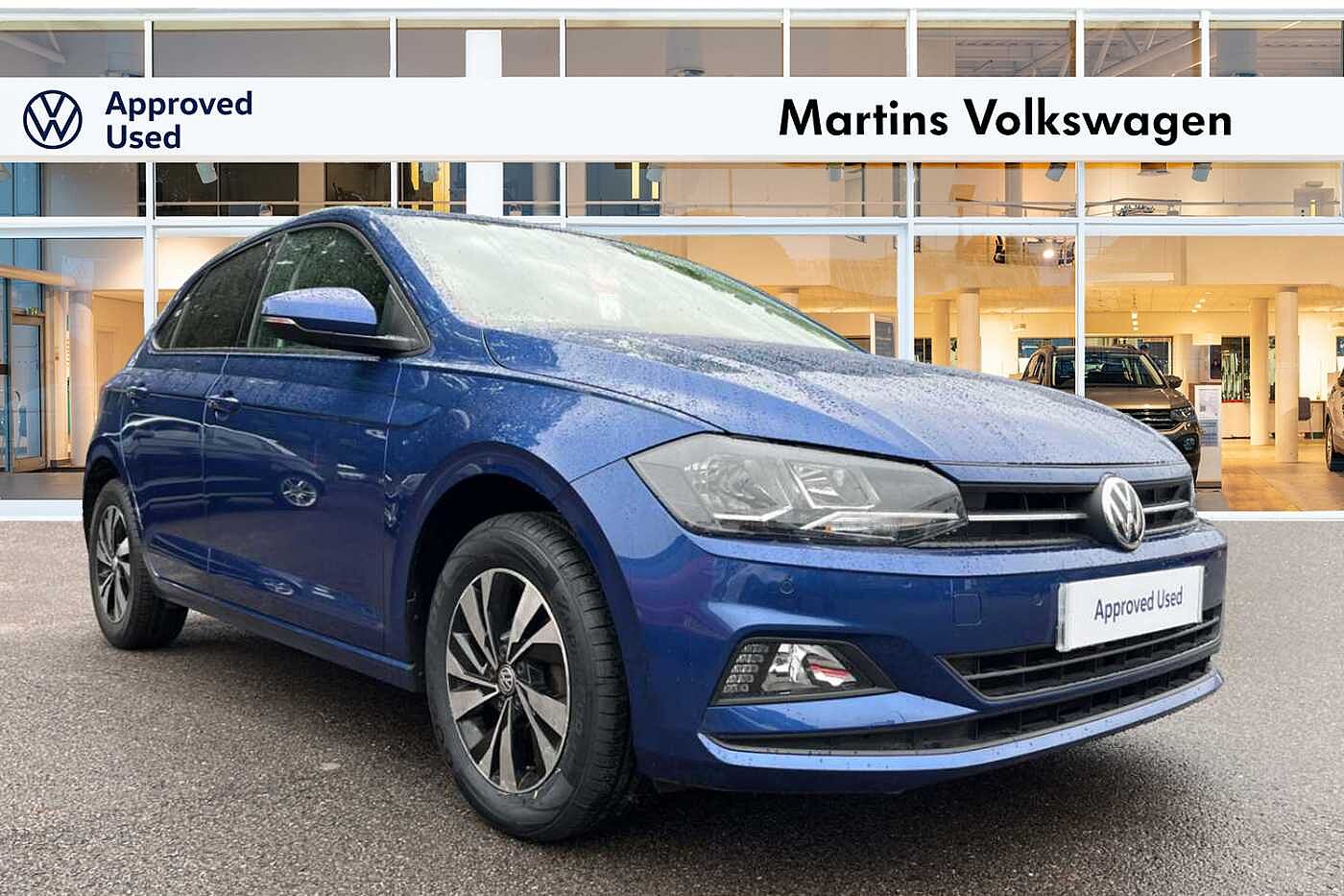 Main listing image - Volkswagen Polo