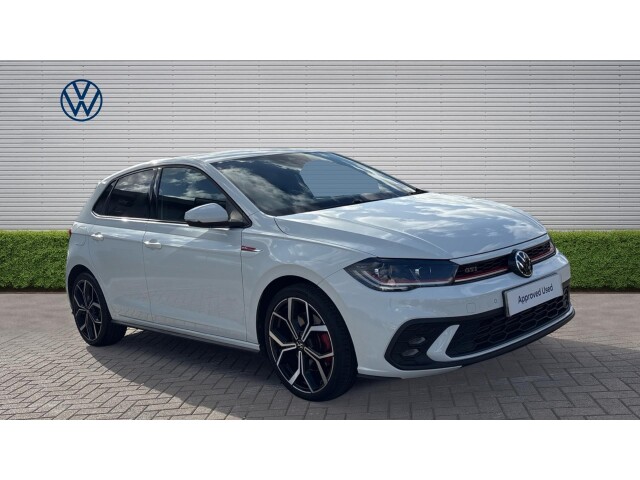 Main listing image - Volkswagen Polo