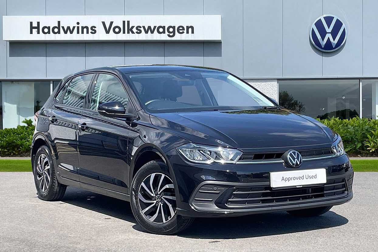 Main listing image - Volkswagen Polo