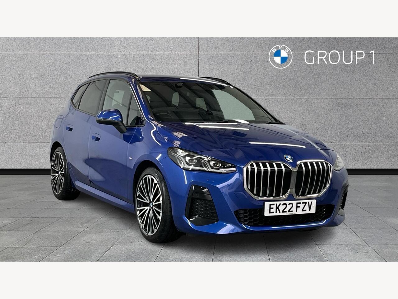 Main listing image - BMW 2 Series