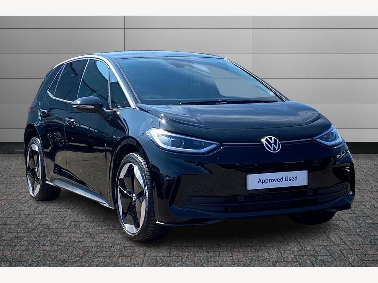 Main listing image - Volkswagen ID.3