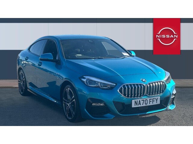 Main listing image - BMW 2 Series Gran Coupe