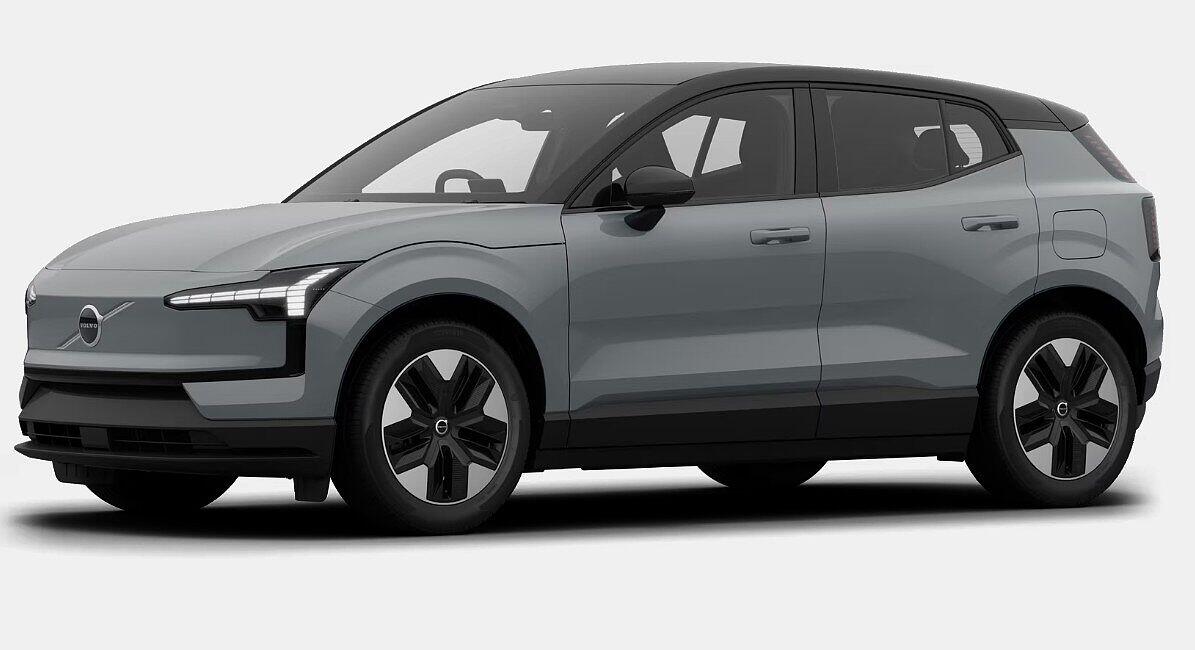 Main listing image - Volvo EX30