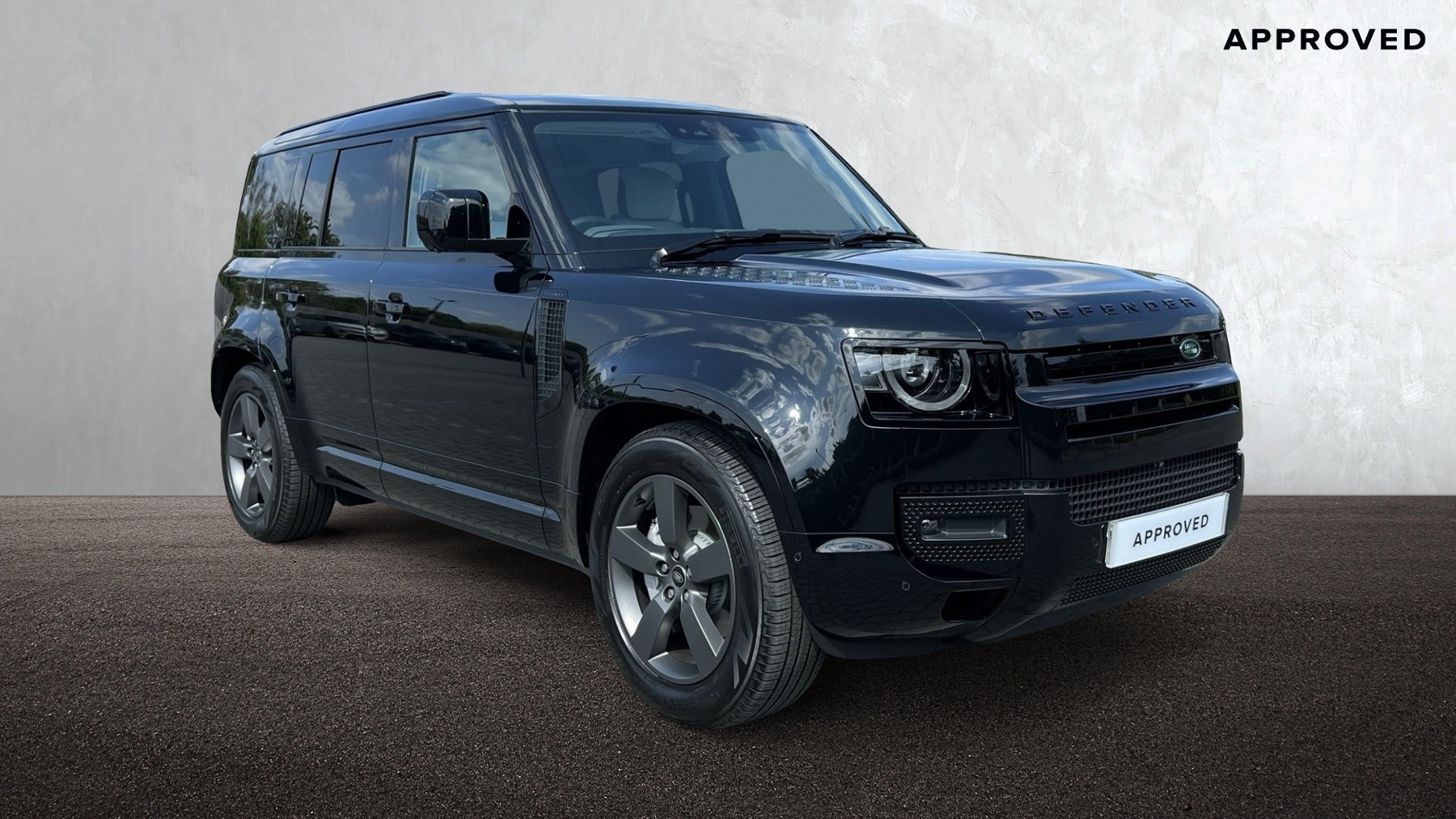 Main listing image - Land Rover Defender