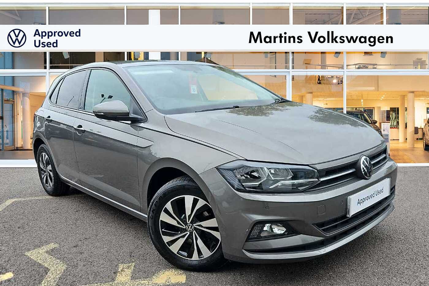 Main listing image - Volkswagen Polo