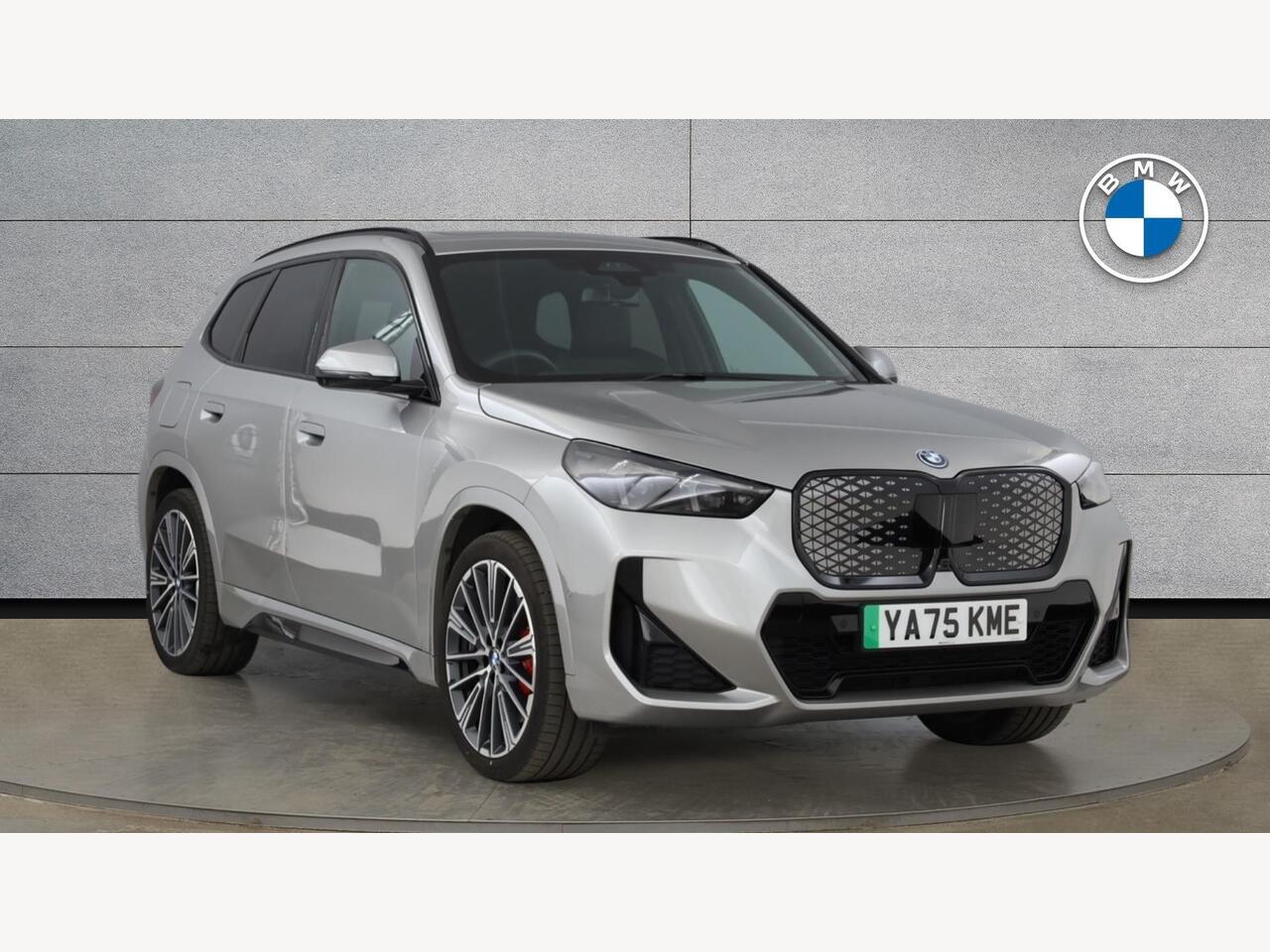 Main listing image - BMW iX1