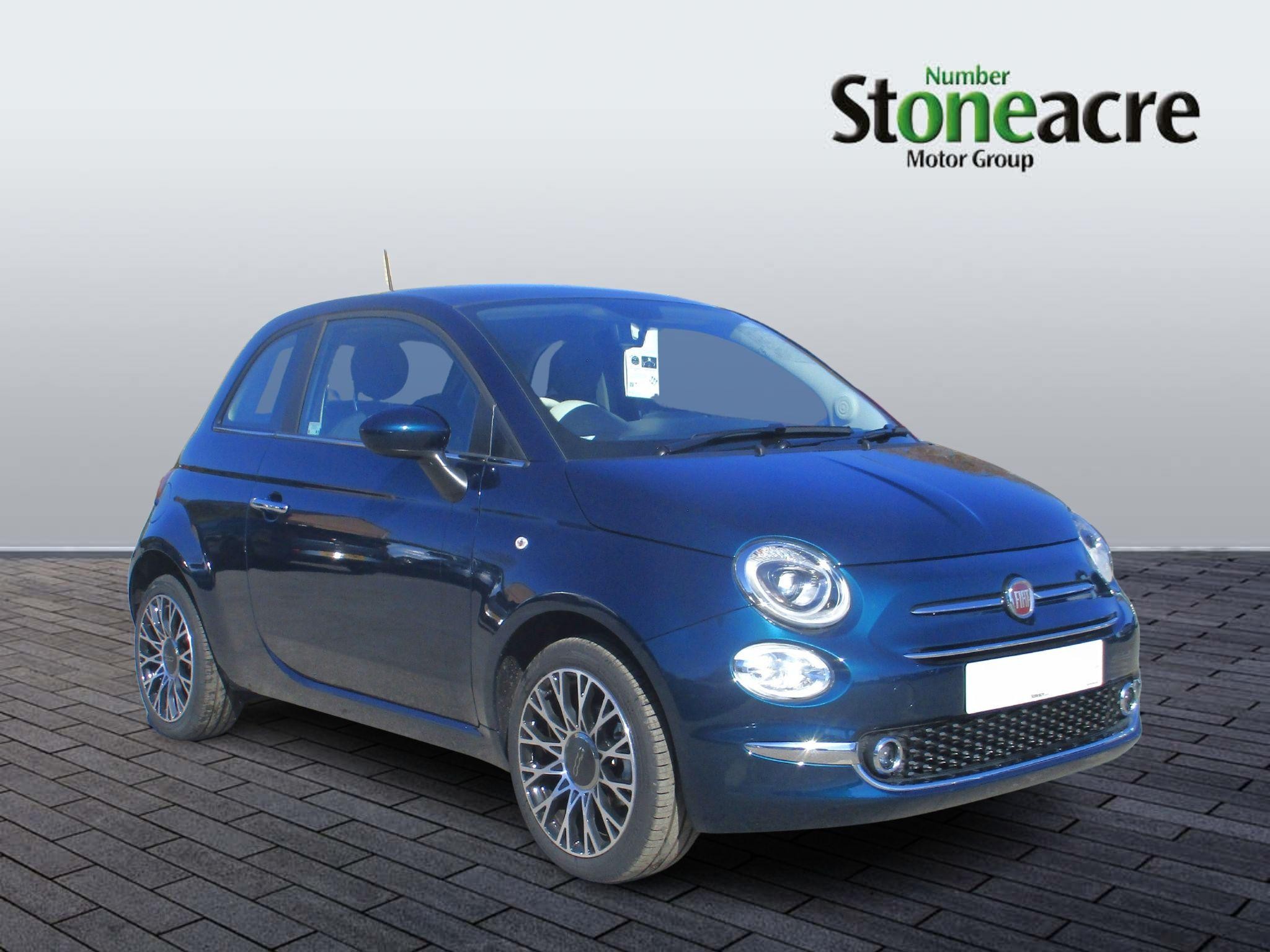 Main listing image - Fiat 500