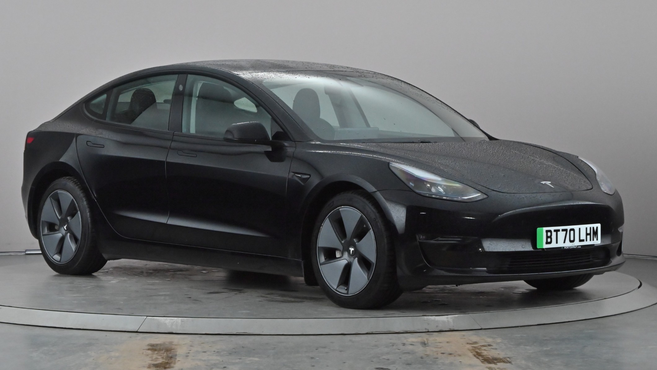 Main listing image - Tesla Model 3