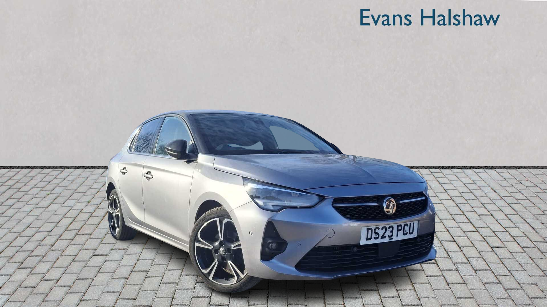Main listing image - Vauxhall Corsa