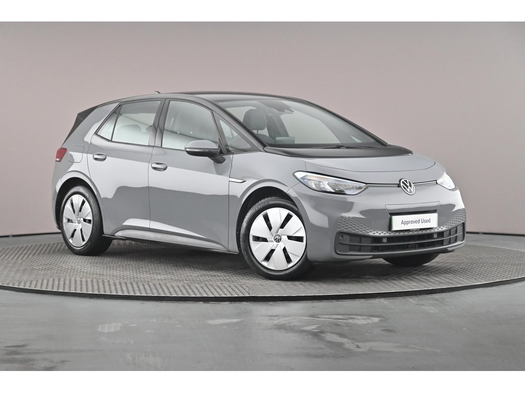Main listing image - Volkswagen ID.3