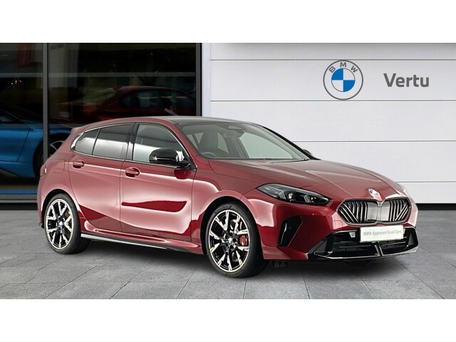 Main listing image - BMW 1 Series