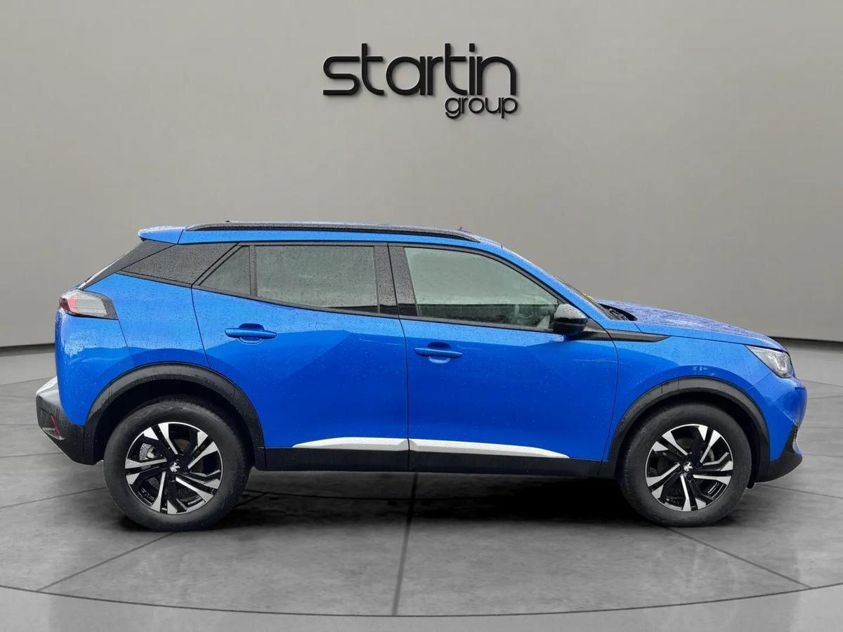 Main listing image - Peugeot 2008