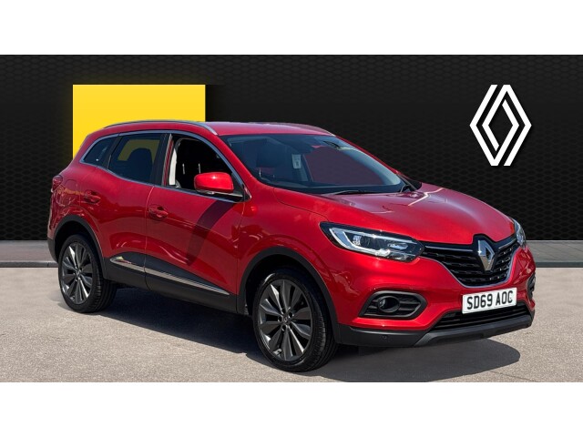 Main listing image - Renault Kadjar