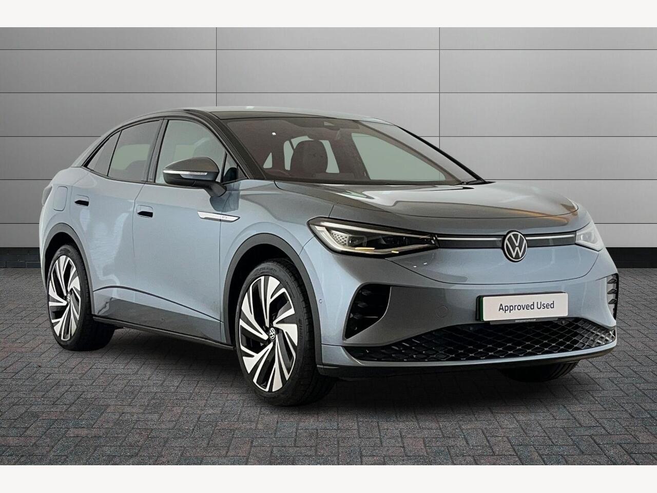 Main listing image - Volkswagen ID.5
