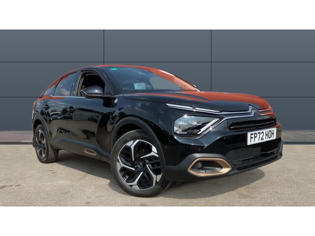 Main listing image - Citroen C4