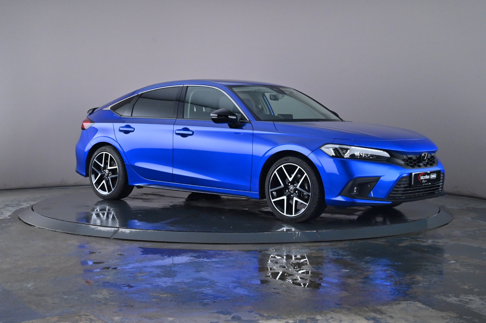 Main listing image - Honda Civic