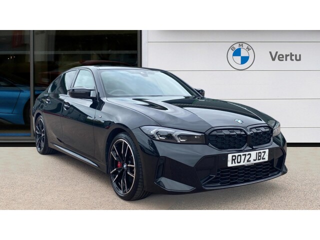 Main listing image - BMW 3 Series