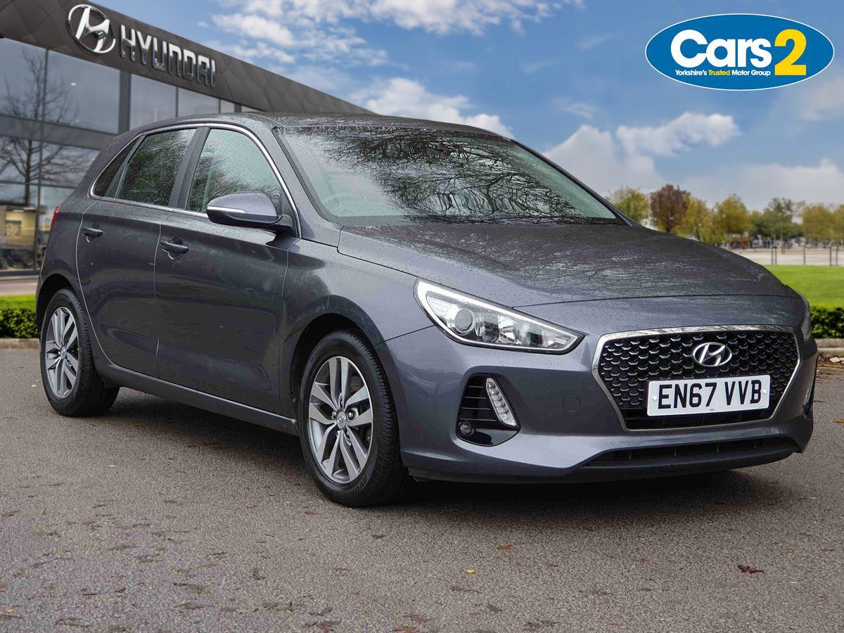 Main listing image - Hyundai i30
