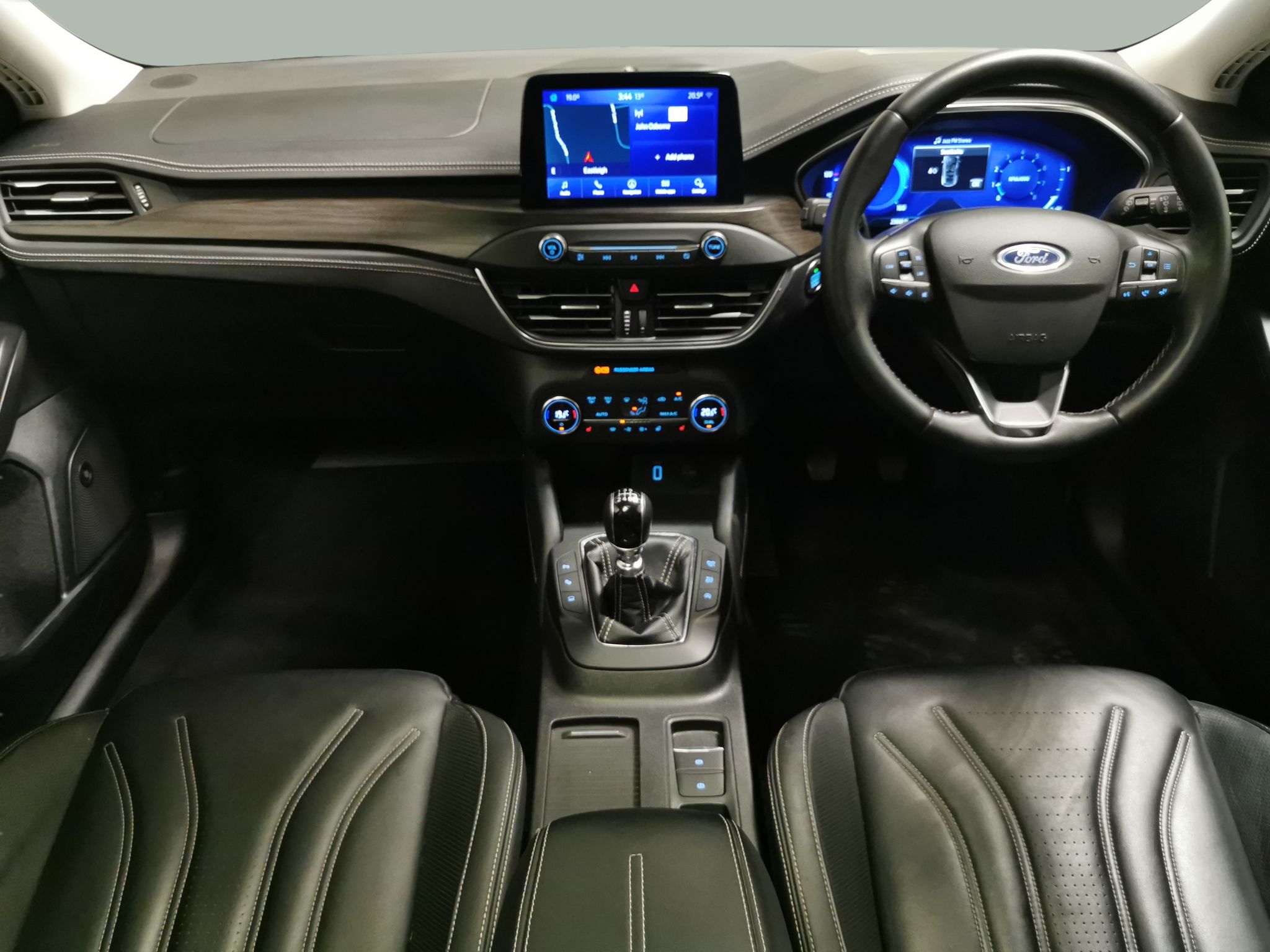 Main listing image - Ford Focus