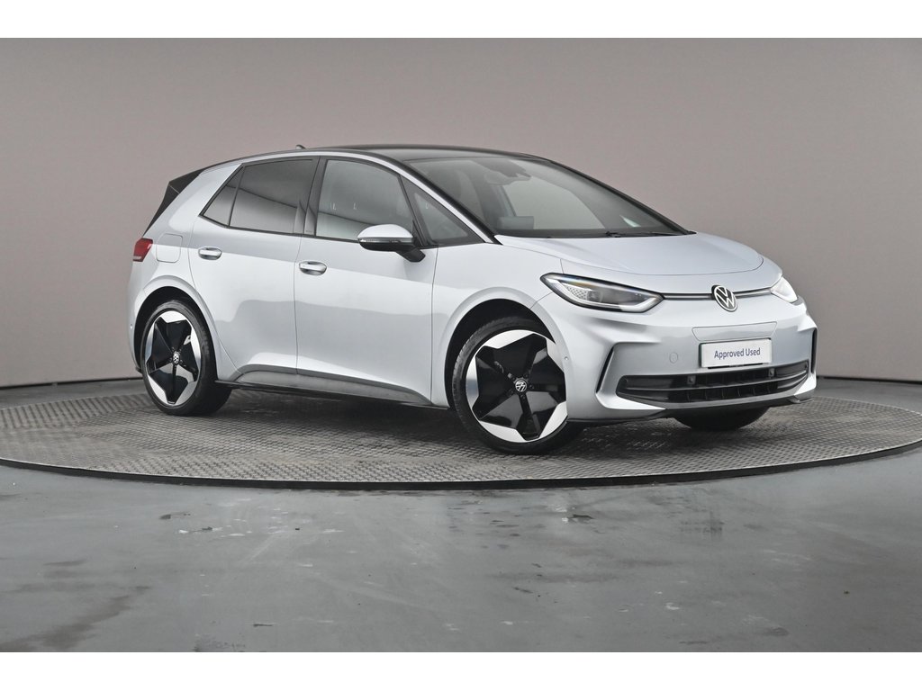Main listing image - Volkswagen ID.3