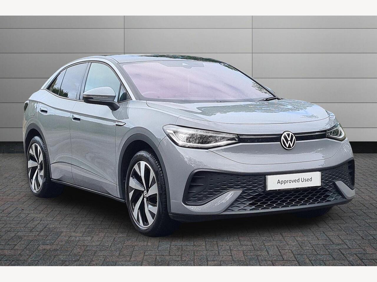 Main listing image - Volkswagen ID.5