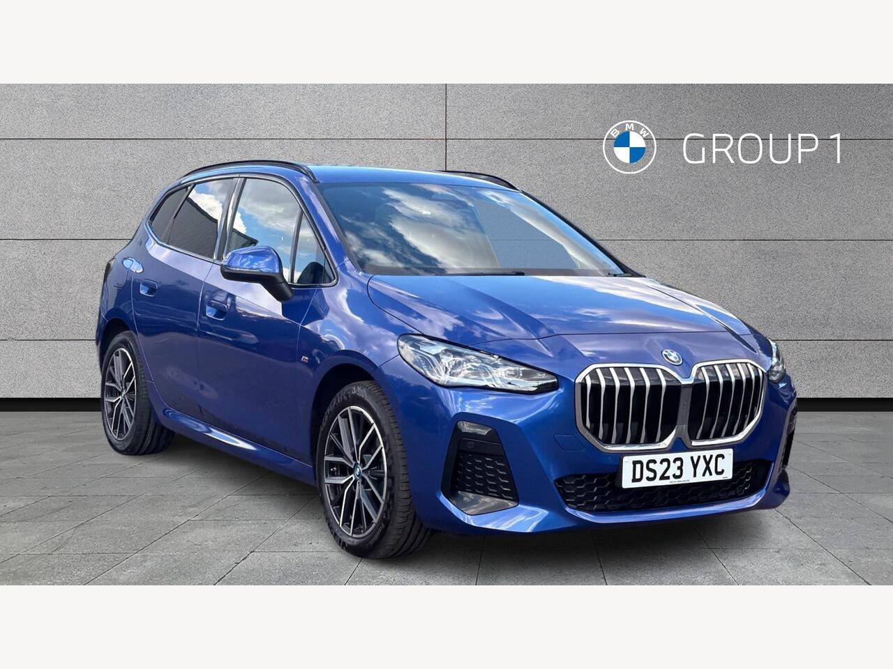 Main listing image - BMW 2 Series